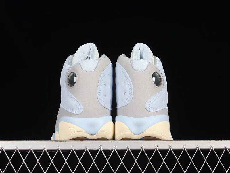 Air Jordan 13 Retro x SoleFly " I'd Rather Be Fishing"