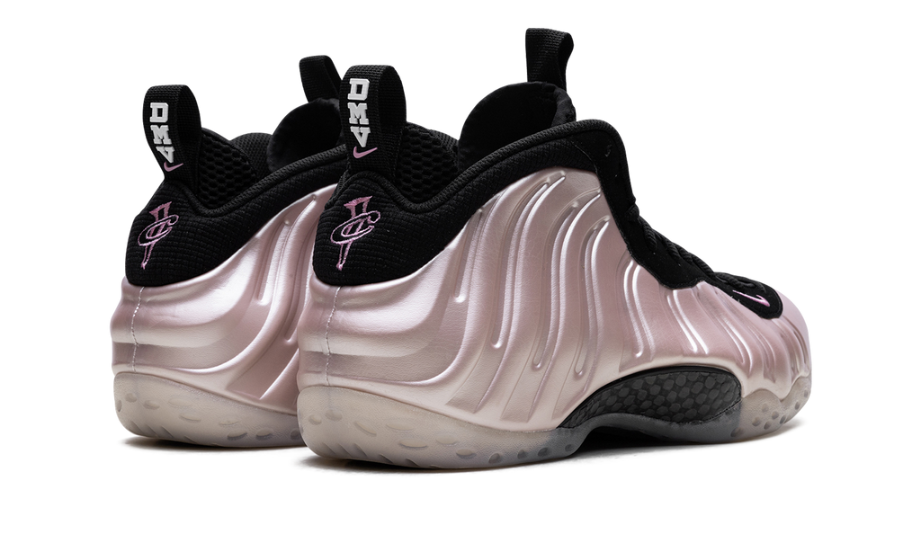 Air Foamposite One "DMV Cherry Blossom" HJ4187 001