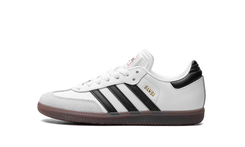 Samba GS "White" IF1944
