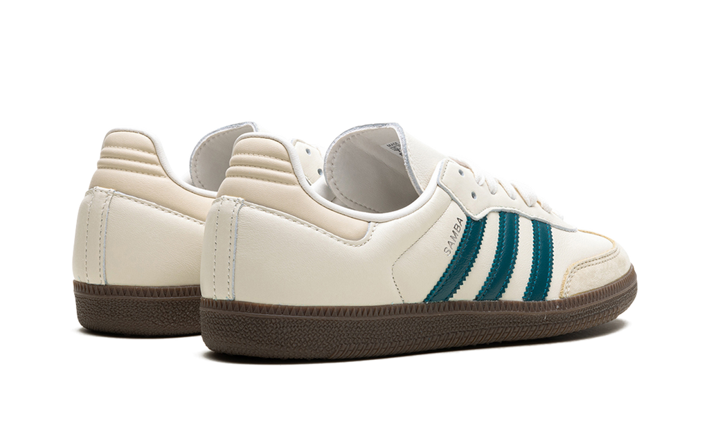 Samba OG WMNS "Legacy Teal" IG1963