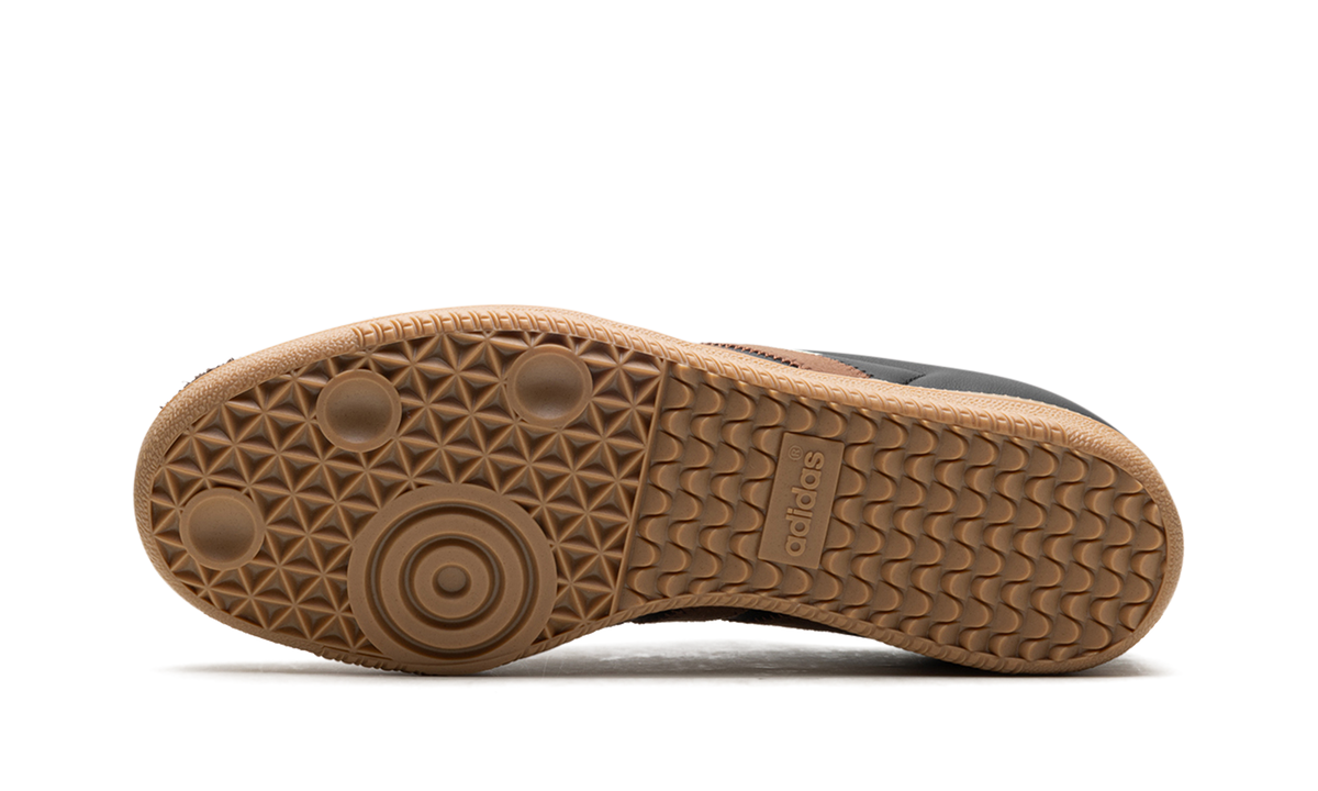 Samba OG "Brown" IE9123