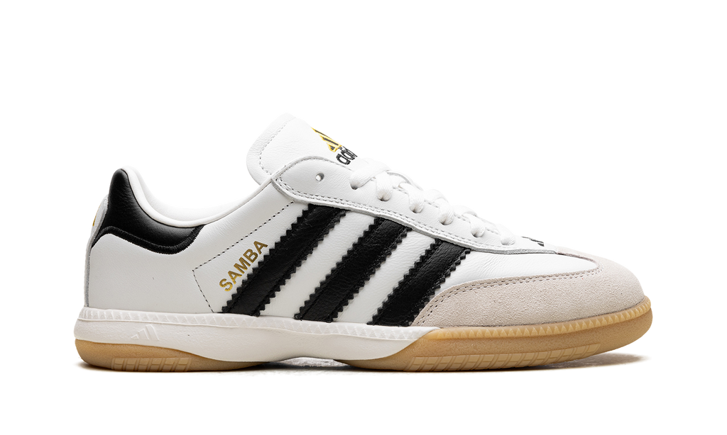 Samba Millenium "White" IF1953