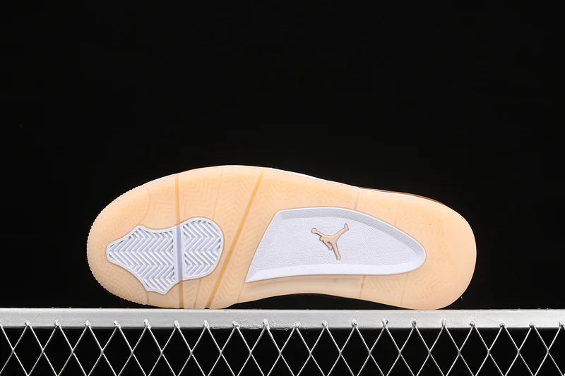 Air Jordan 4 Retro "Shimmer"
