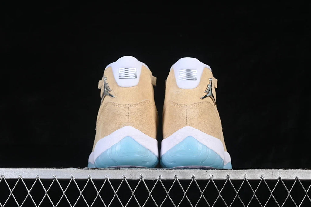 Air Jordan 11 Retro ""H-Town"