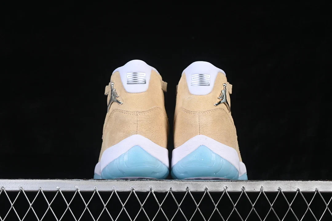 Air Jordan 11 Retro ""H-Town"