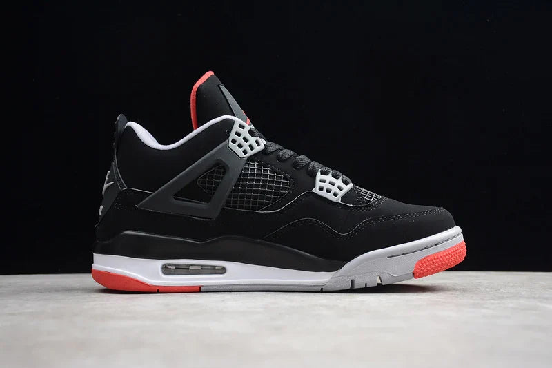 Air Jordan 4 Retro "Bred"