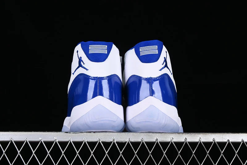 Air Jordan 11 Retro "Concord Sketch"