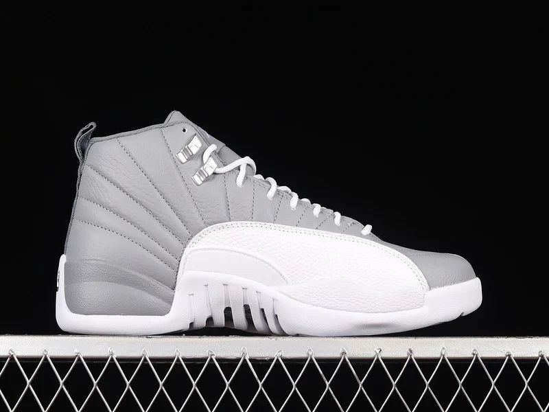 Air Jordan 12 Retro "Stealth"