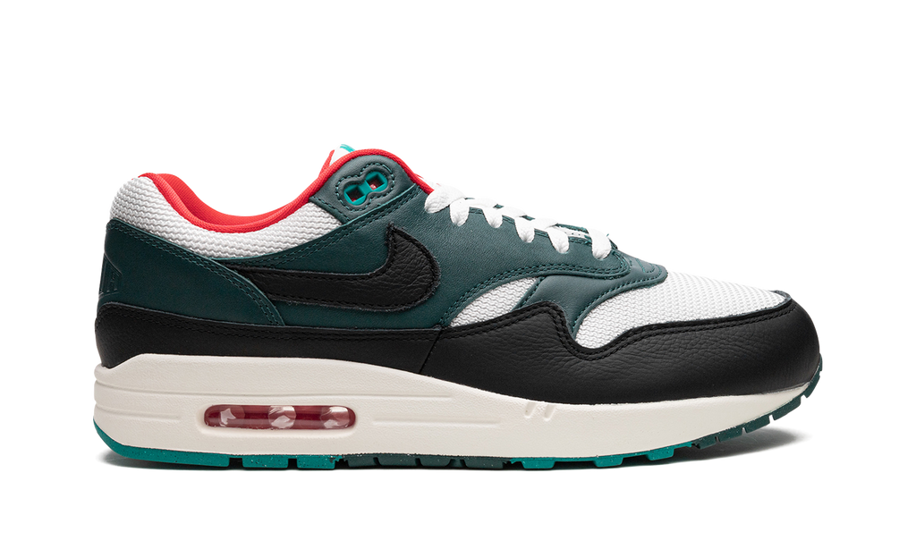 Air Max 1 "LeBron James x Liverpool" FB8914 100