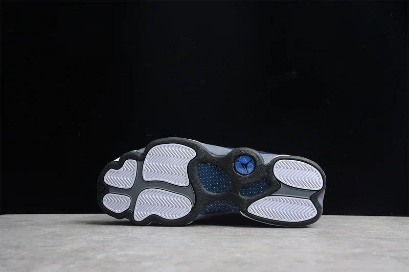 Air Jordan 13 Retro "Blue Flint"