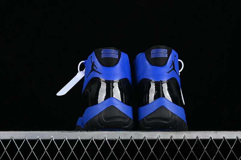 Air Jordan 11 Retro "Royal Blue"