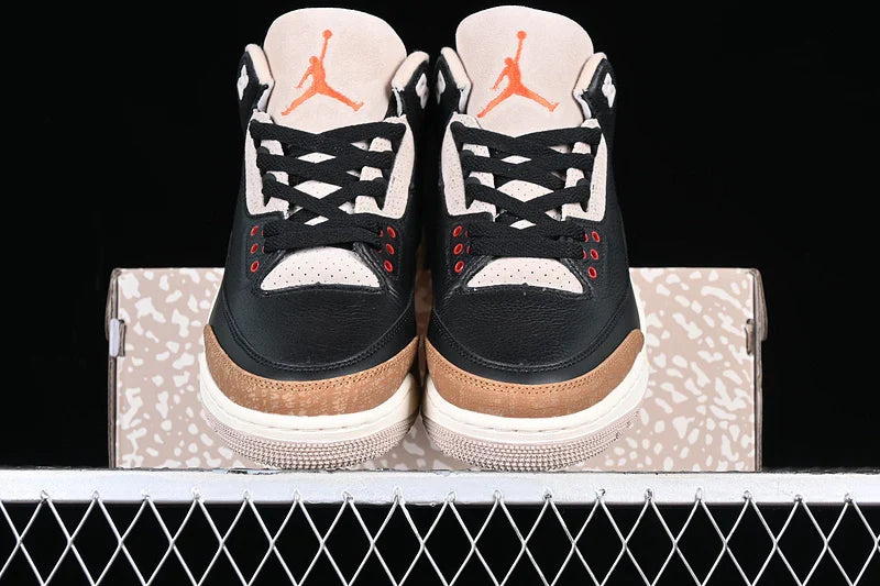 Air Jordan 3 Retro "Desert Elephant"
