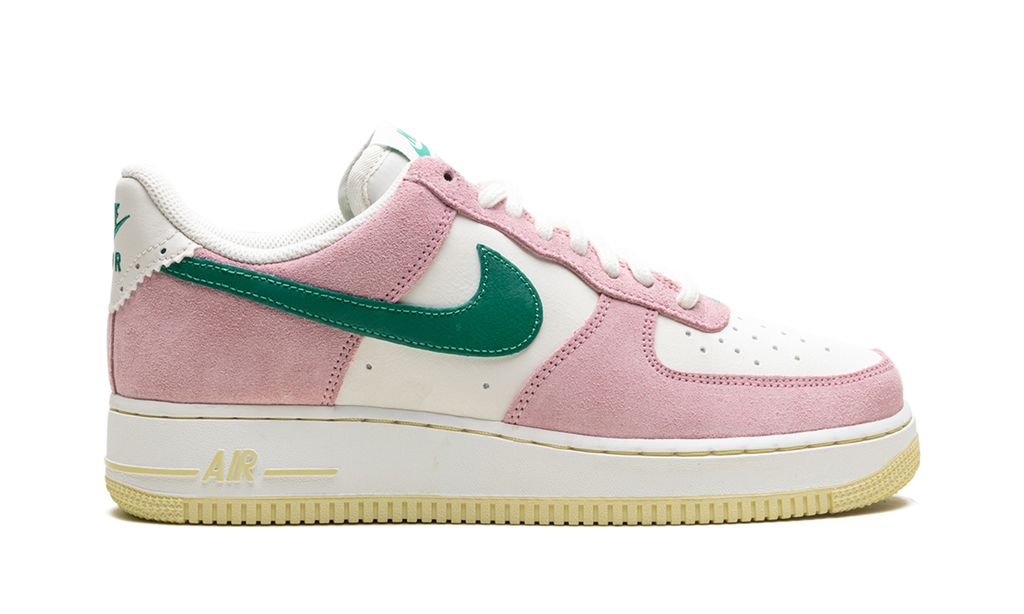 Air Force 1 '07 LV8 ND "Malachite" FV9346 100