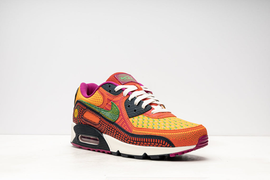 Air Max 90 "Dia de los Muertos" DC5154 458