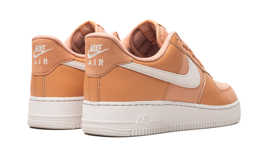 Air Force 1 Low '07 LX "Amber Brown" DV7186 200