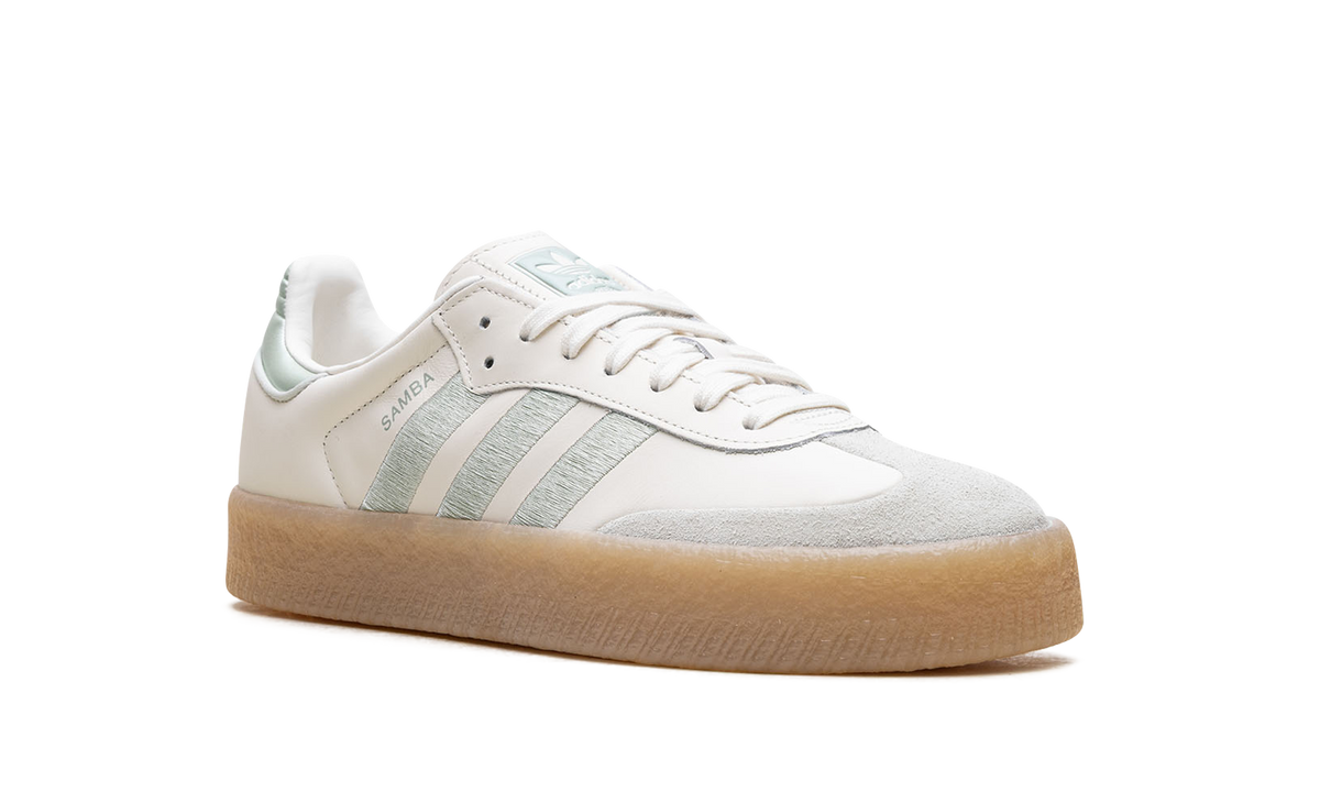 Sambae Wmns "Mint Green" IG1947