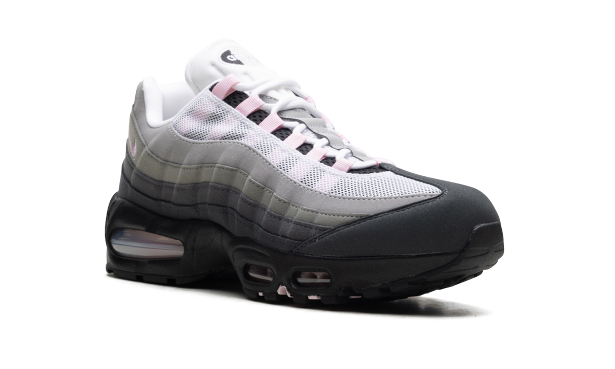 Air Max 95 WMNS "Pink Foam" HJ5996 001