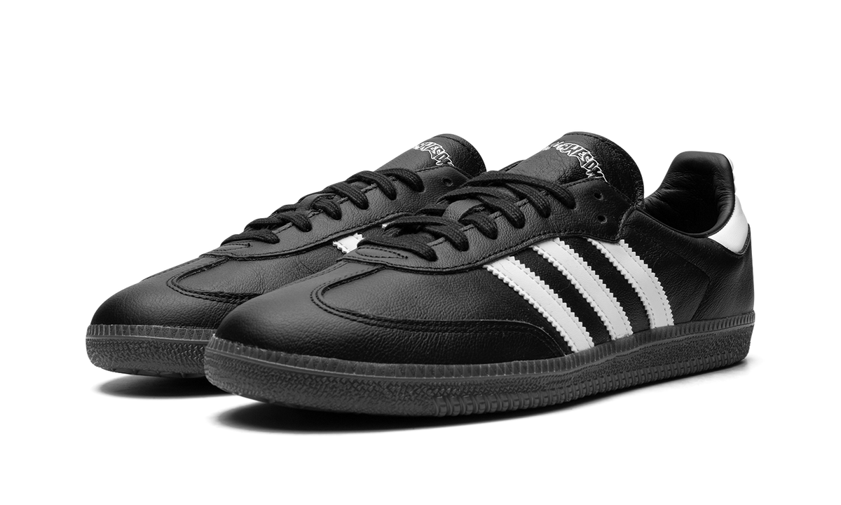 FA Samba "Fucking Awesome - Black / White" ID7339