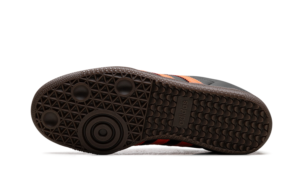 Samba OG "Impact Orange" JR0910