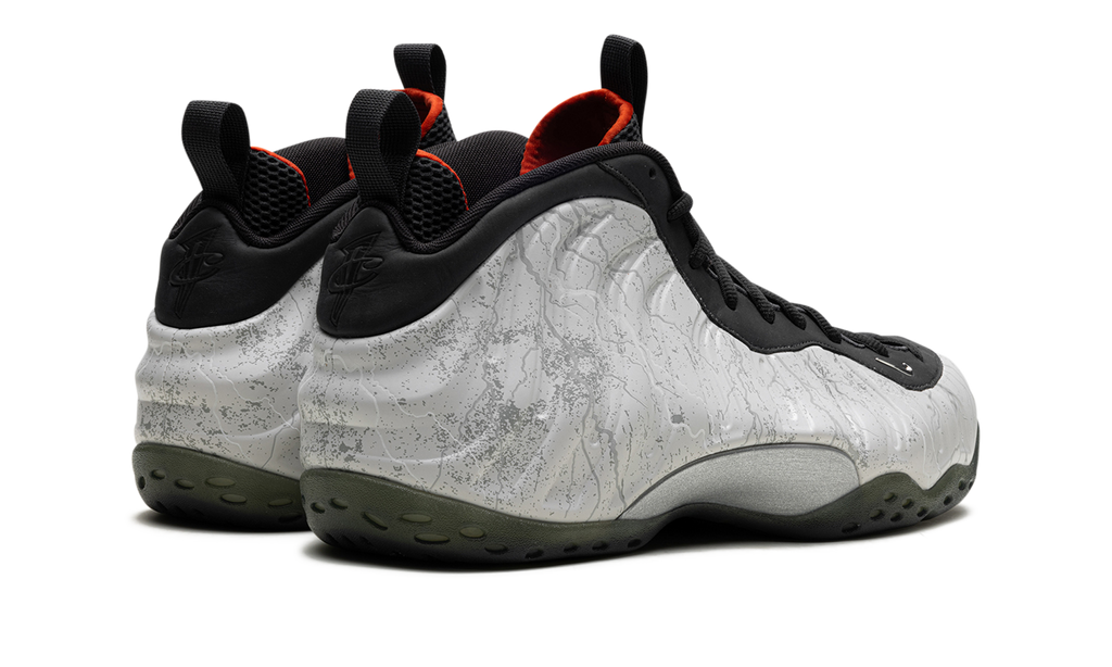 Air Foamposite One Premium "Tekken 8 - Jin Kazama" HF6367 001