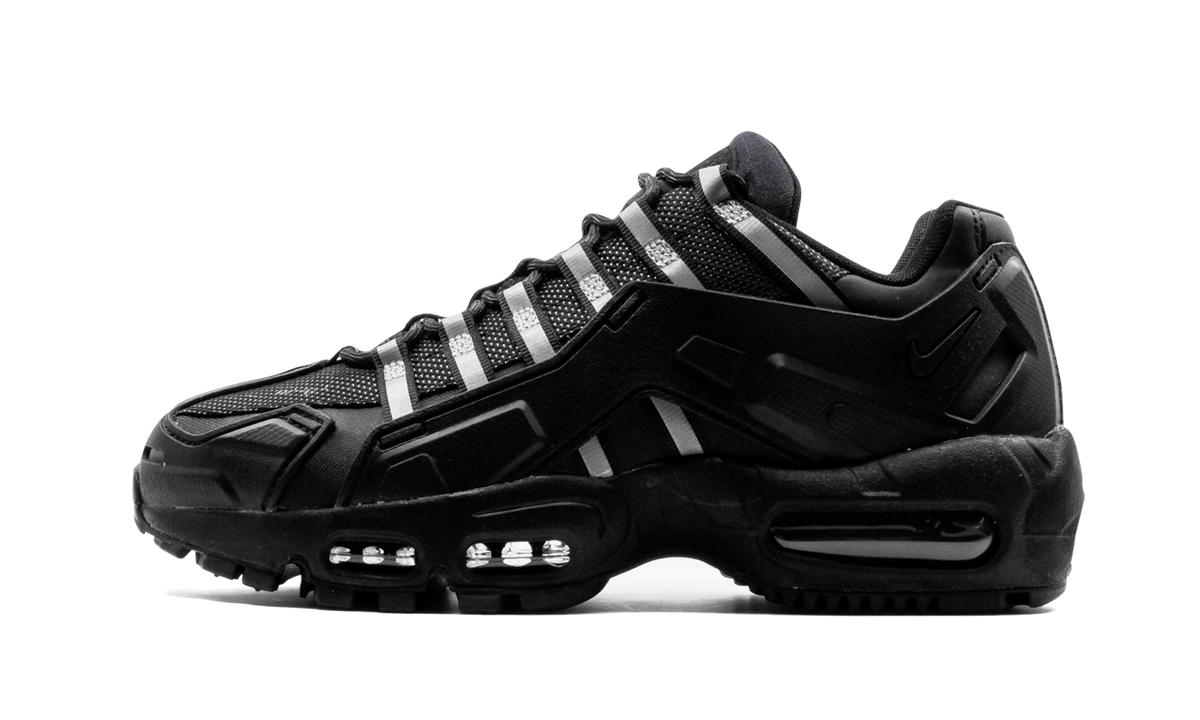 Air Max 95 NDSTRKT "Black / Reflective" CZ3591 001