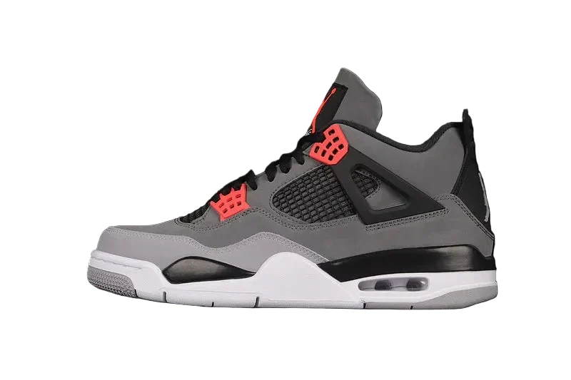 Air Jordan 4 Retro "Infrared"