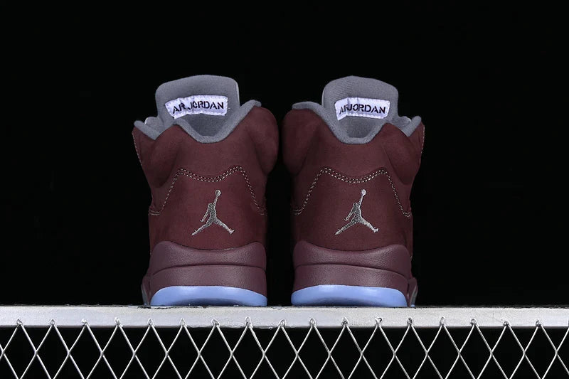 Air Jordan 5 Retro "Burgundy"