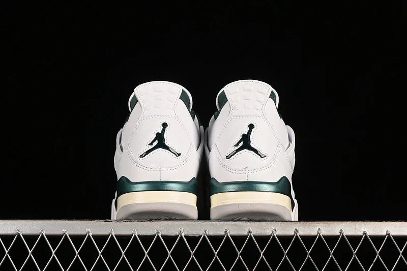 Air Jordan 4 Retro "Oxidized Green"