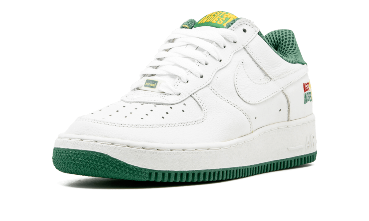 Air Force 1 Plus "West Indies" 624054 111