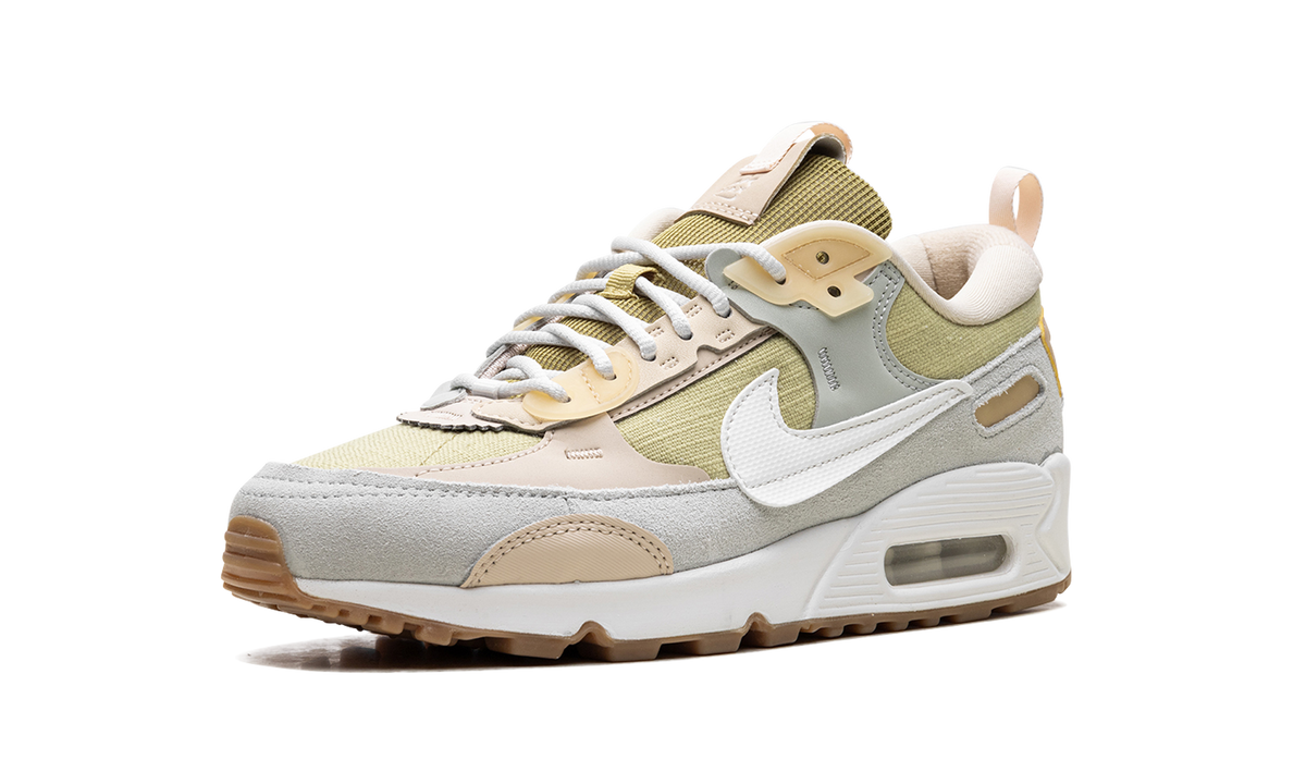Air Max 90 WMNS "Green" DV7190-700