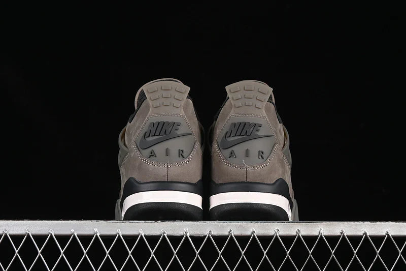 Air Jordan 4 Retro "Cave Stone"