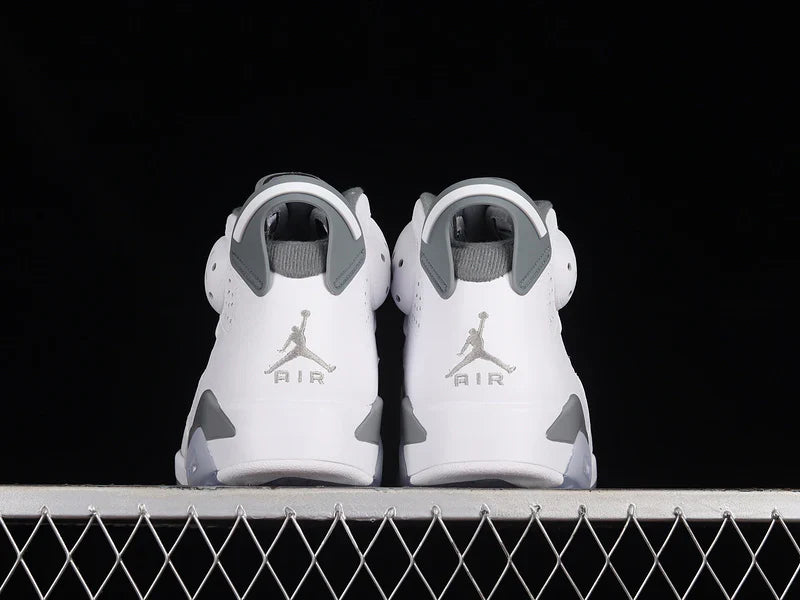 Air Jordan 6 Retro "Cool Grey"