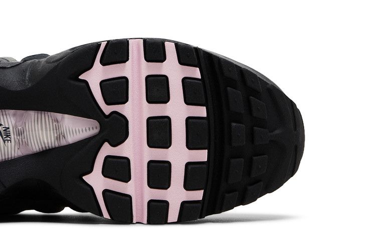 Nike Air Max 95 OG Big Bubble Pink Foam (Women's)