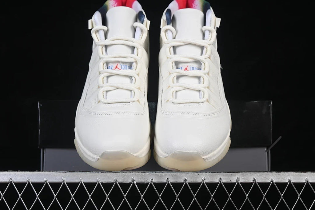 Air Jordan 11 Retro "City Pack 285 ATL Atlanta Georgia"