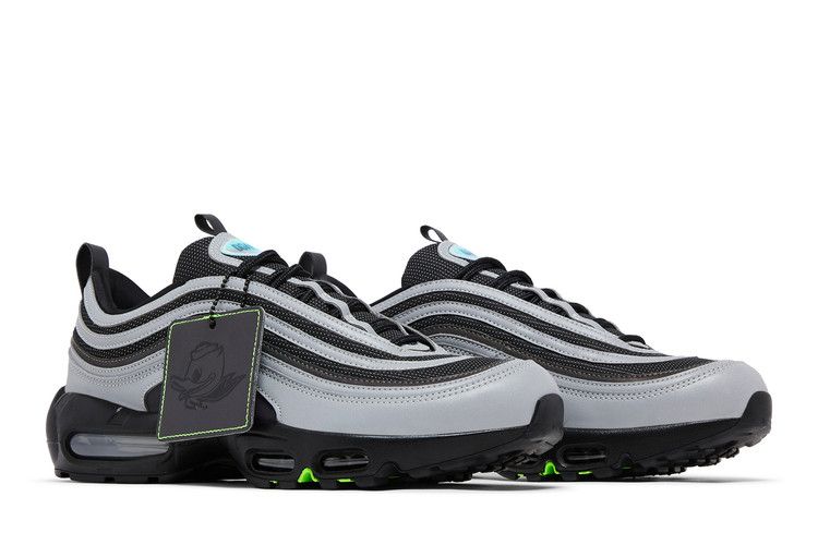 Nike Air Max 95/97 Ducks of a Feather Lightning