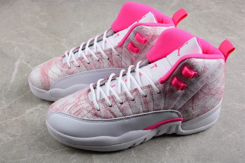 Air Jordan 12 Retro "Ice Cream"