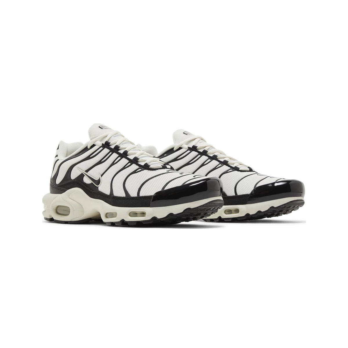 Nike Air Max Plus TN 'Panda' (2024)