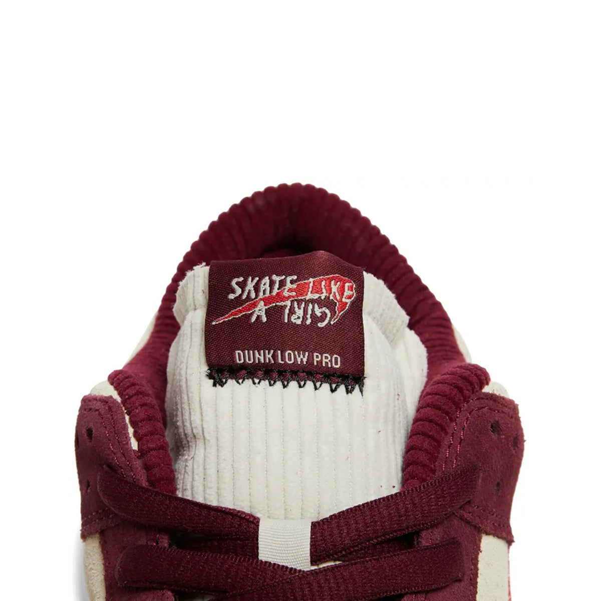 Nike SB Dunk Low 'Skate Like a Girl' (2022)