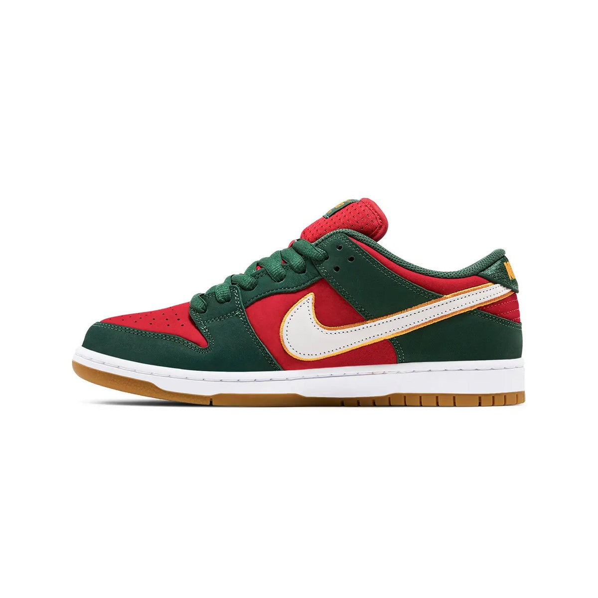 Nike SB Dunk Low Pro PRM 'Seattle Supersonics' (2024)