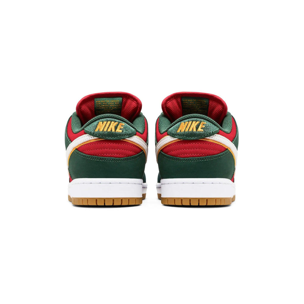 Nike SB Dunk Low Pro PRM 'Seattle Supersonics' (2024)