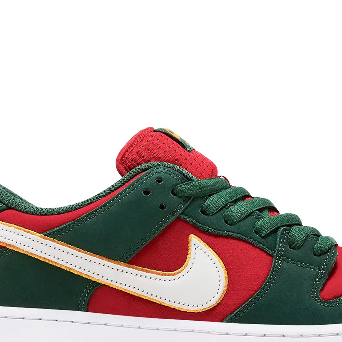 Nike SB Dunk Low Pro PRM 'Seattle Supersonics' (2024)