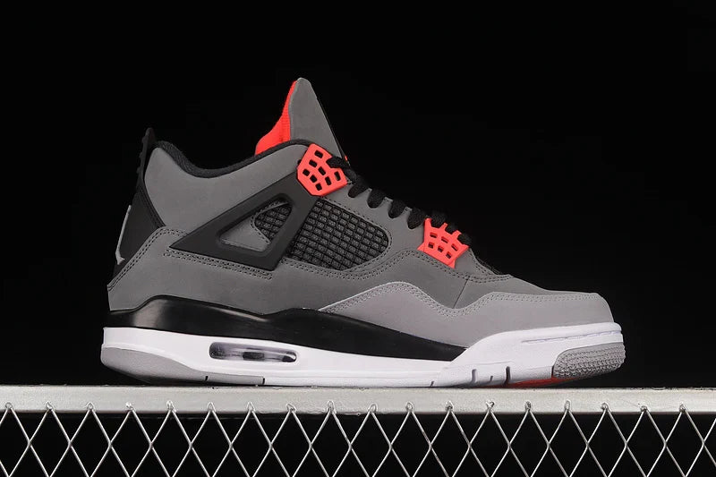 Air Jordan 4 Retro "Infrared"