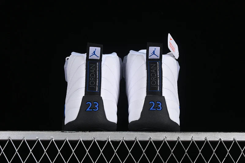 Air Jordan 12 Retro "The Foot Planet"