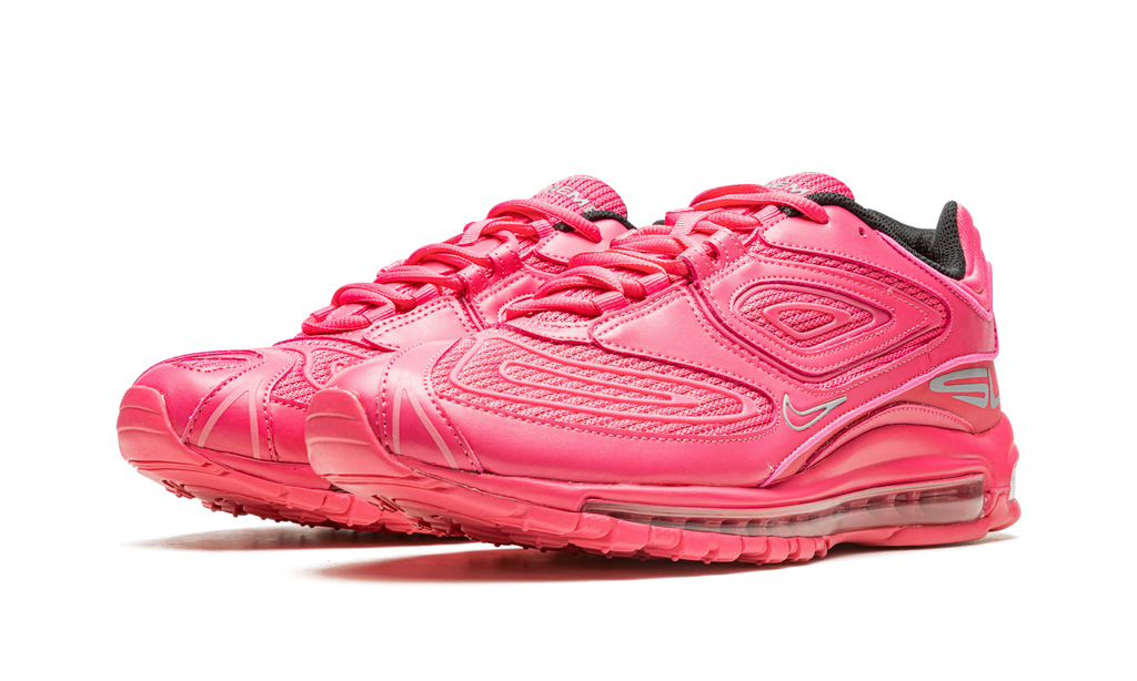 Air Max 98 TL "Supreme - Pink" DR1033 600