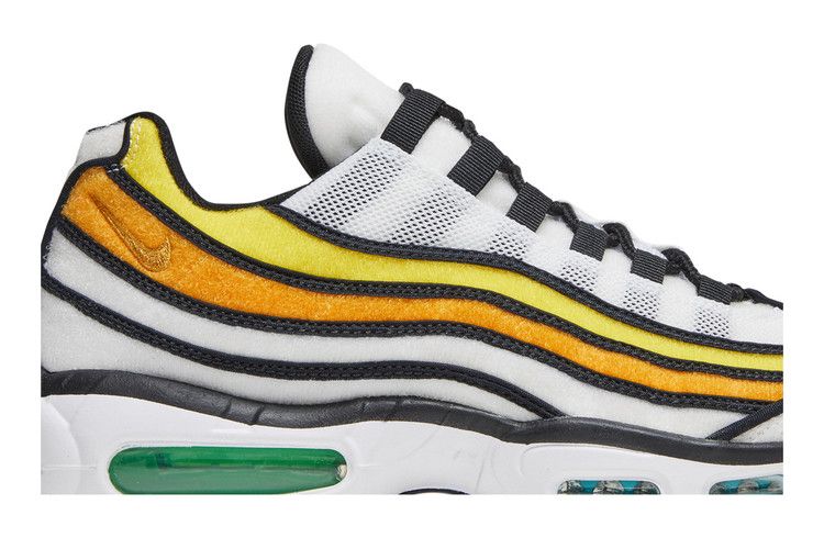 Nike Air Max 95 Pollen Rise