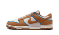 Dunk Low "Light British Tan" FN5825 100
