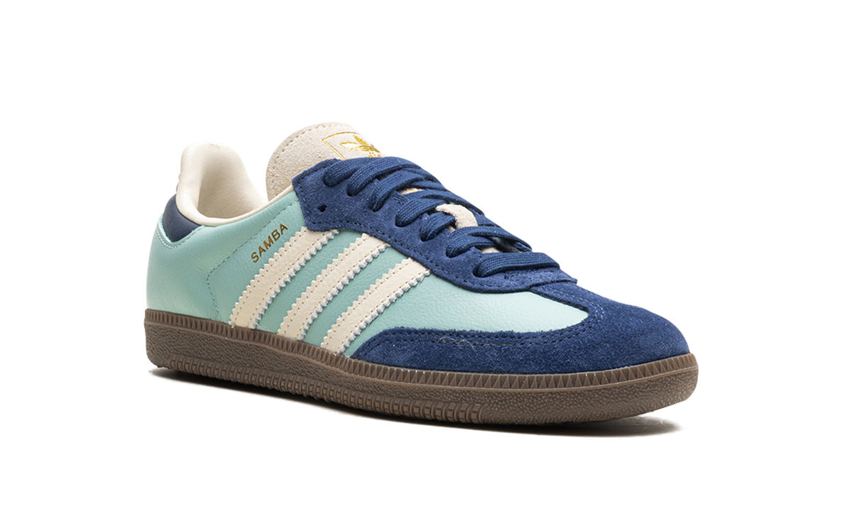 Samba OG WMNS "Hazy Green" JI4208