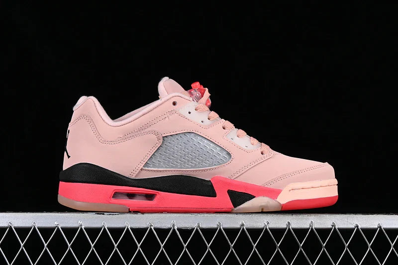 Air Jordan 5 Retro Low "Girls That Hoop"