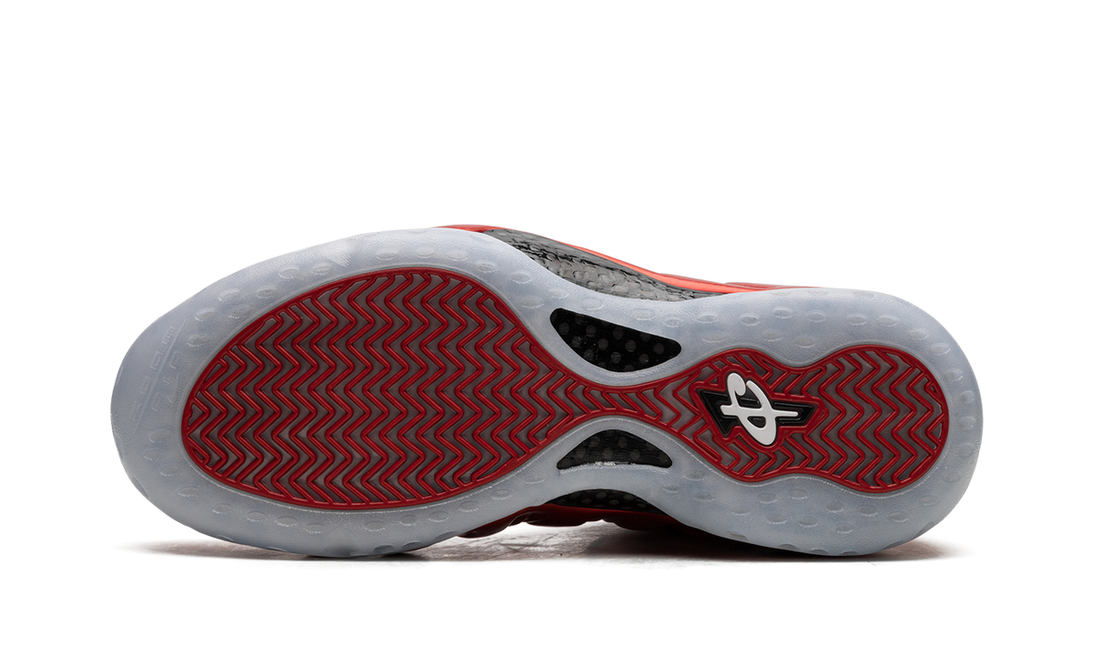 Air Foamposite One "Metallic Red" DZ2545 600