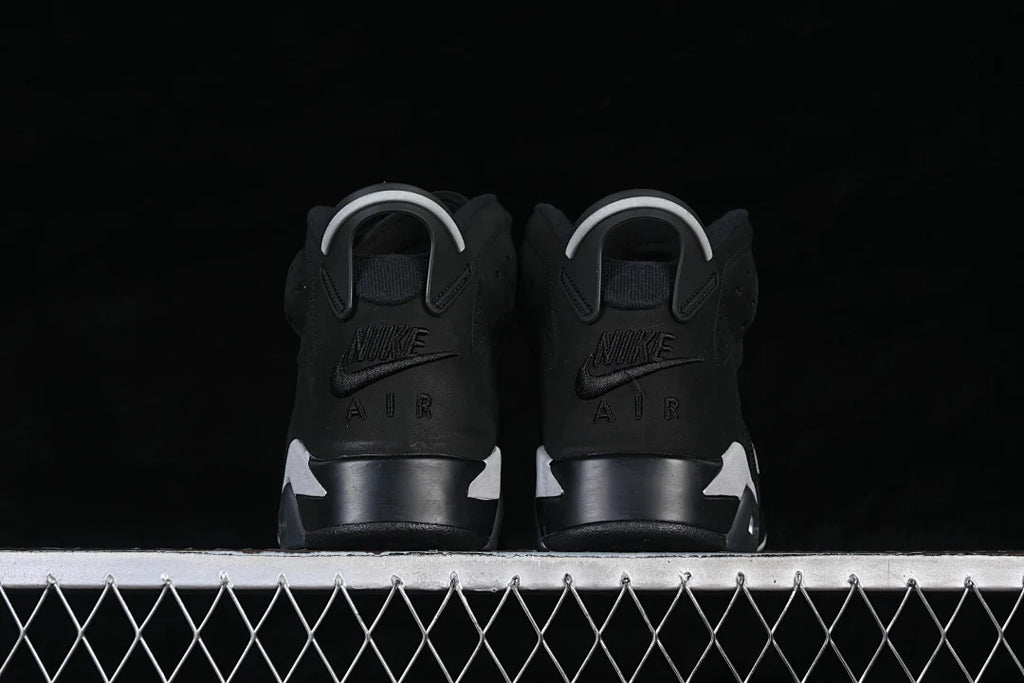 Air Jordan 6 Retro "Cap and Gown"